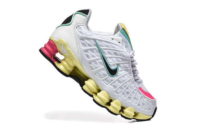 Nike Shox TL Trainers in Assorted Colorways - product image from the listing.