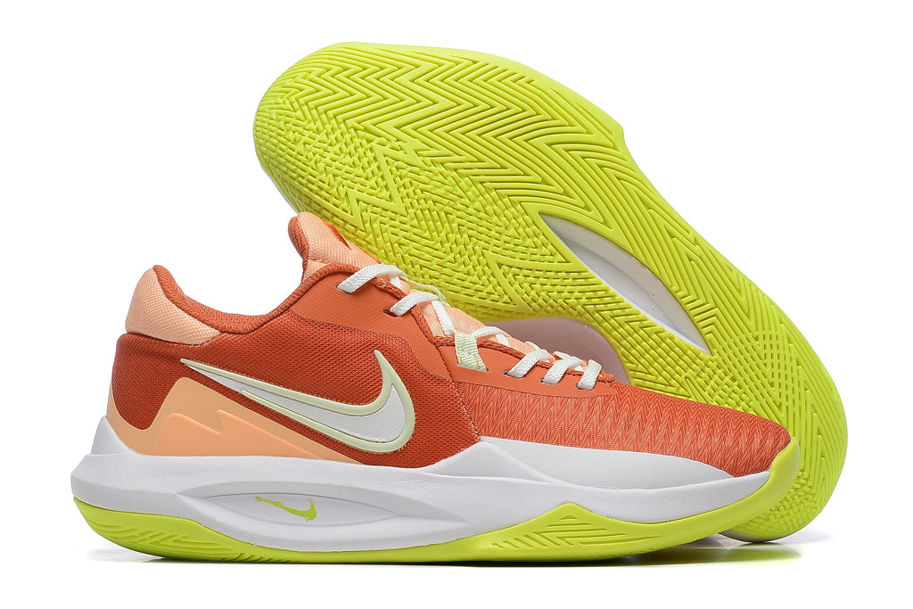 Nike Precision 6 FlyEase Basketball Footwear - product image from the listing.