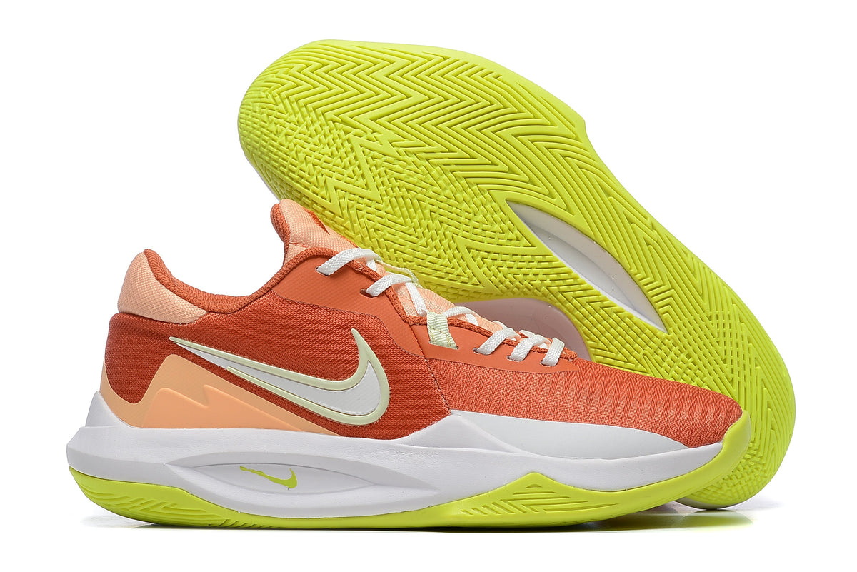 Nike Precision 6 FlyEase Basketball Footwear - product image from the listing.