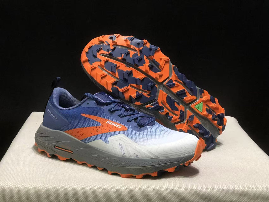 Brooks Cascadia 17 Trail Shoes for Running - product image from the listing.