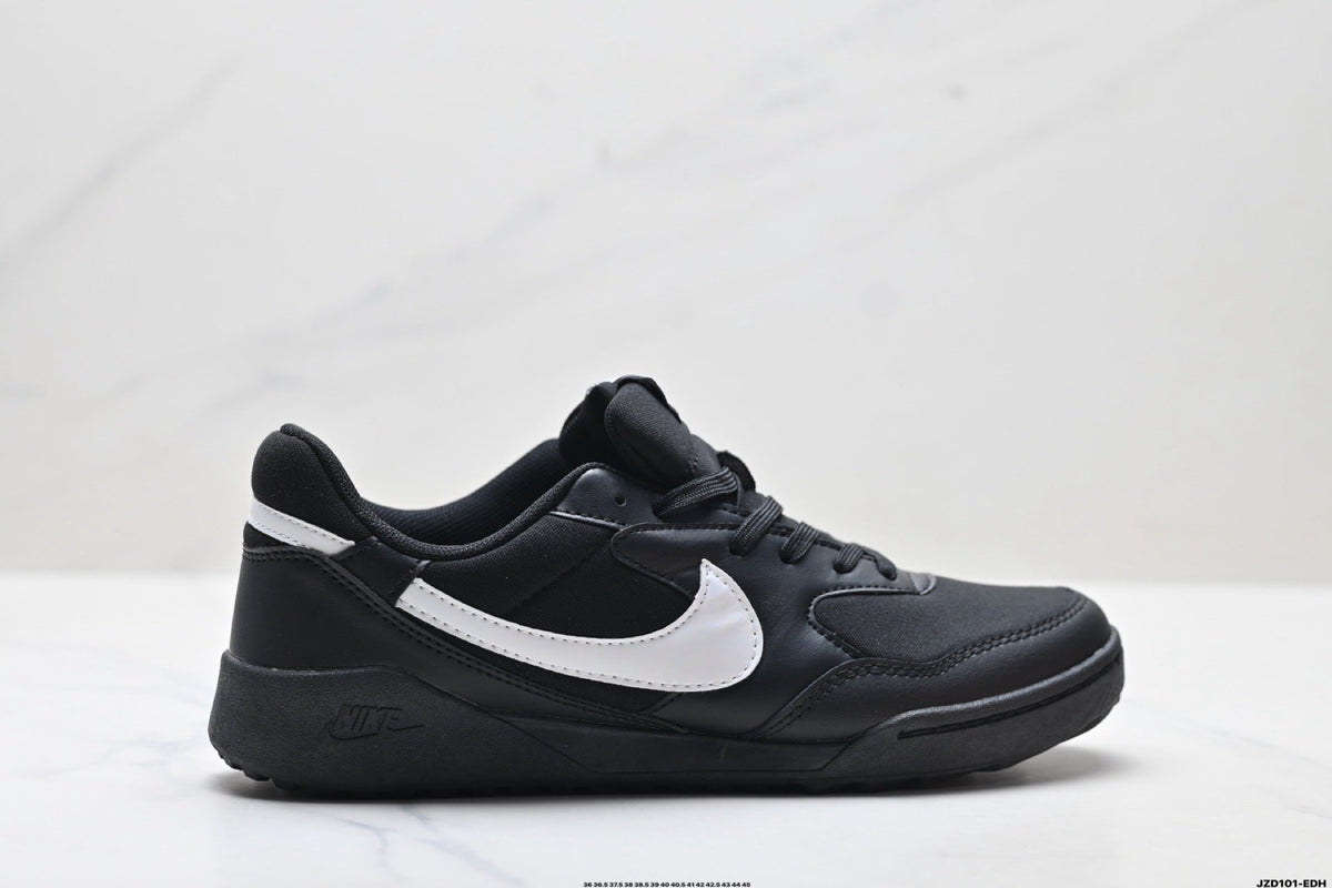 Nike Terra Manta Sneakers, in Black and White - product image from the listing.
