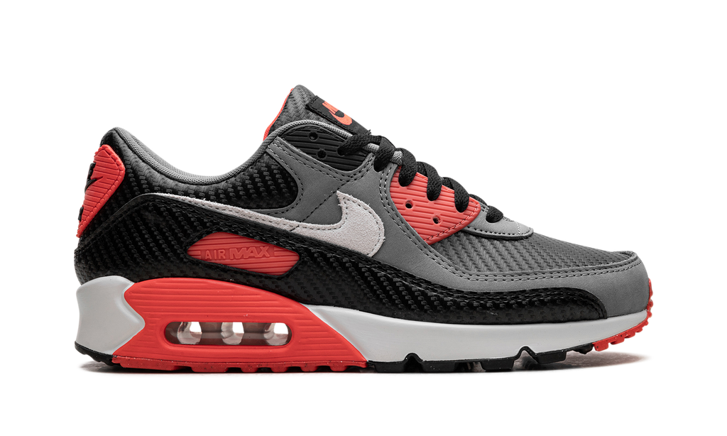 "Black Photon Dust" Air Max 90 PRM HM9432 001 - product image from the listing.