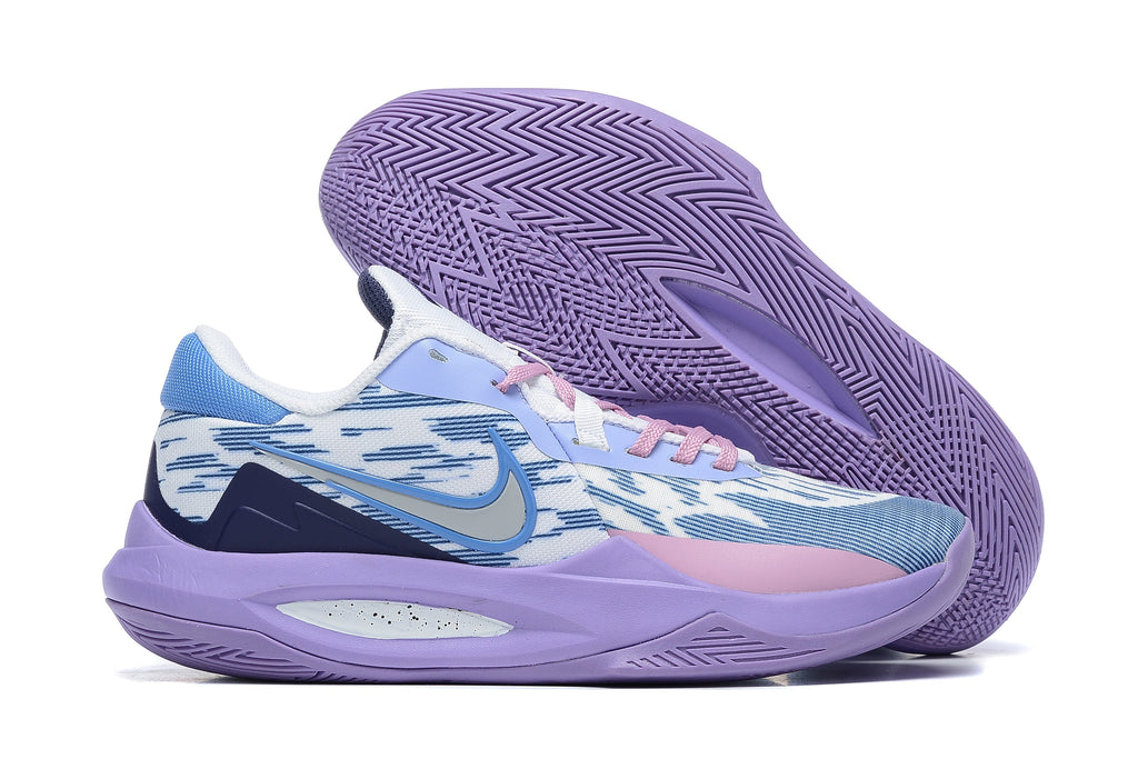 Nike Precision 6 FlyEase Basketball Footwear - product image from the listing.