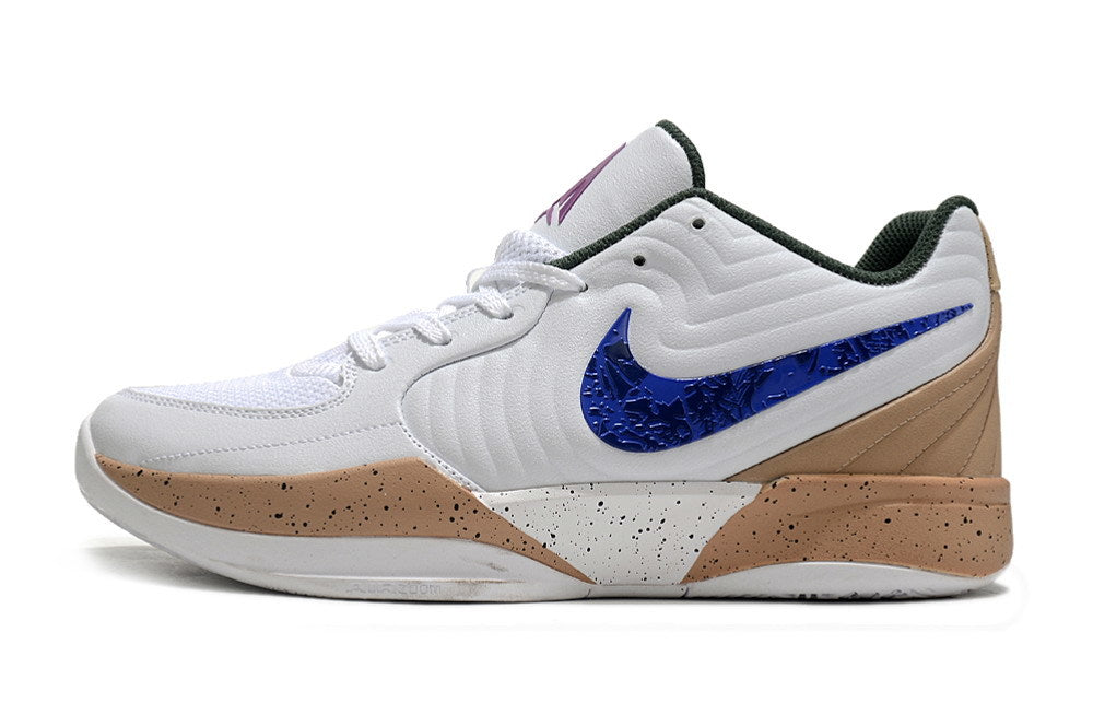 Nike Ja 2 Basketball Footwear in Multiple Colorways - product image from the listing.