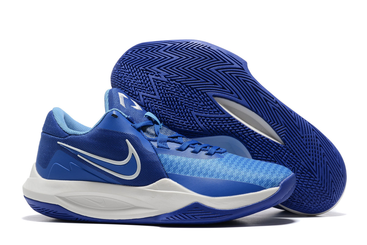 Nike Precision 6 FlyEase Basketball Footwear - product image from the listing.