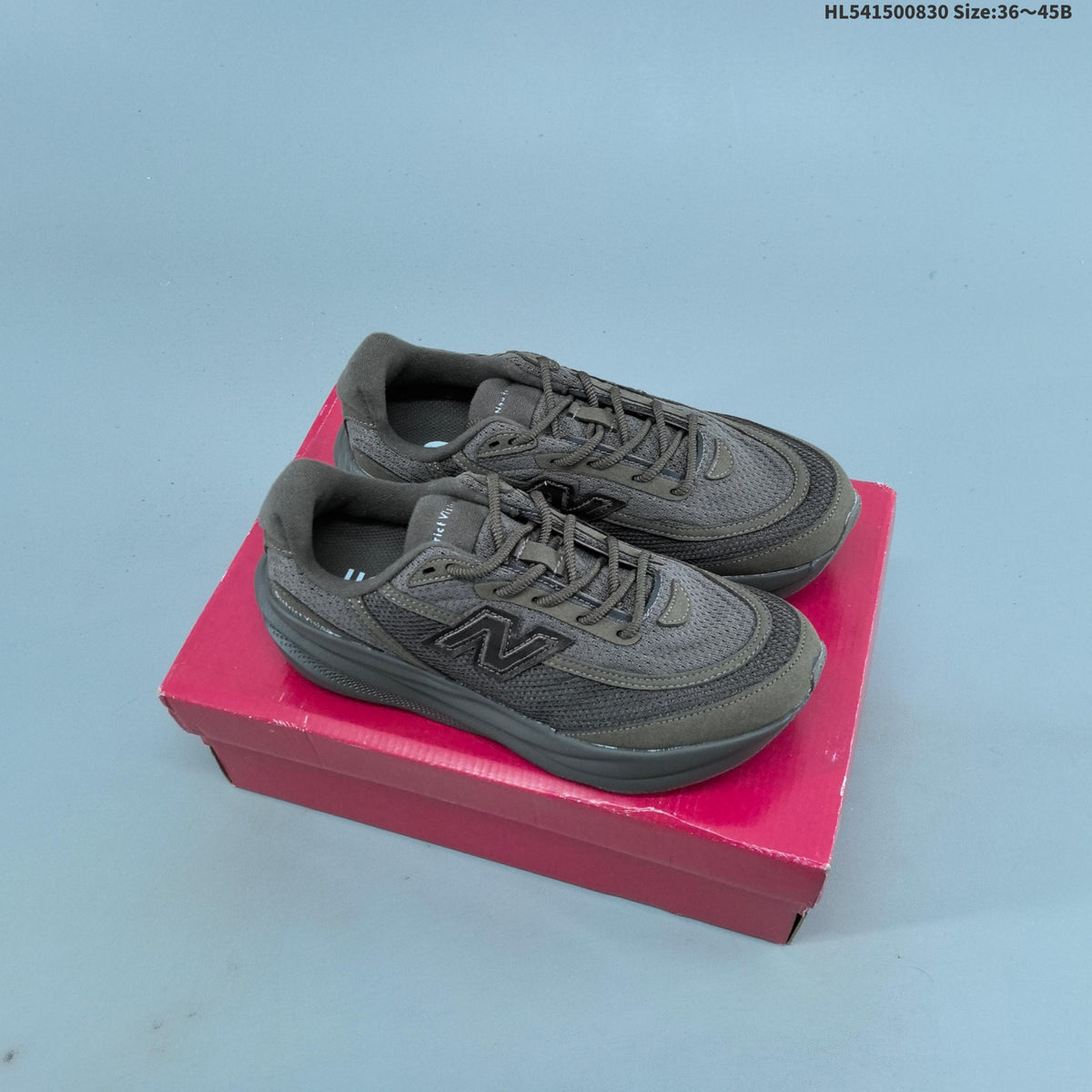 New Balance 1080 V15 Shoes for Running - product image from the listing.