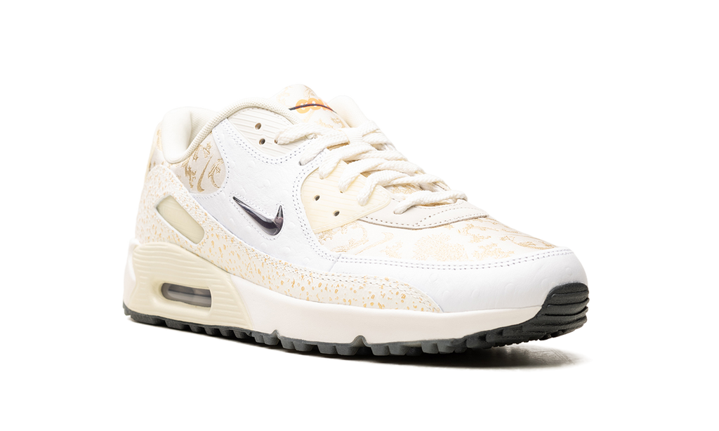 "The Open Championship" Air Max 90 Golf HV4078 100 - product image from the listing.