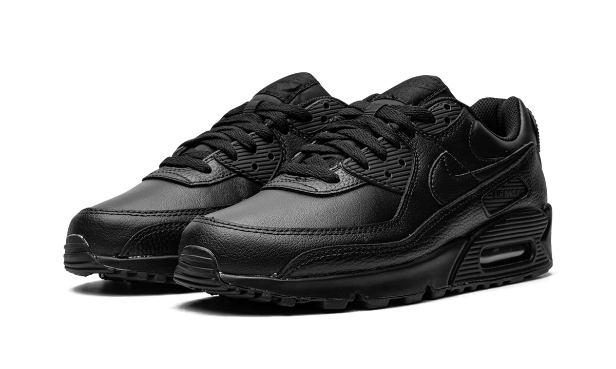 "Triple Black" Air Max 90 LTR CZ5594 001 - product image from the listing.