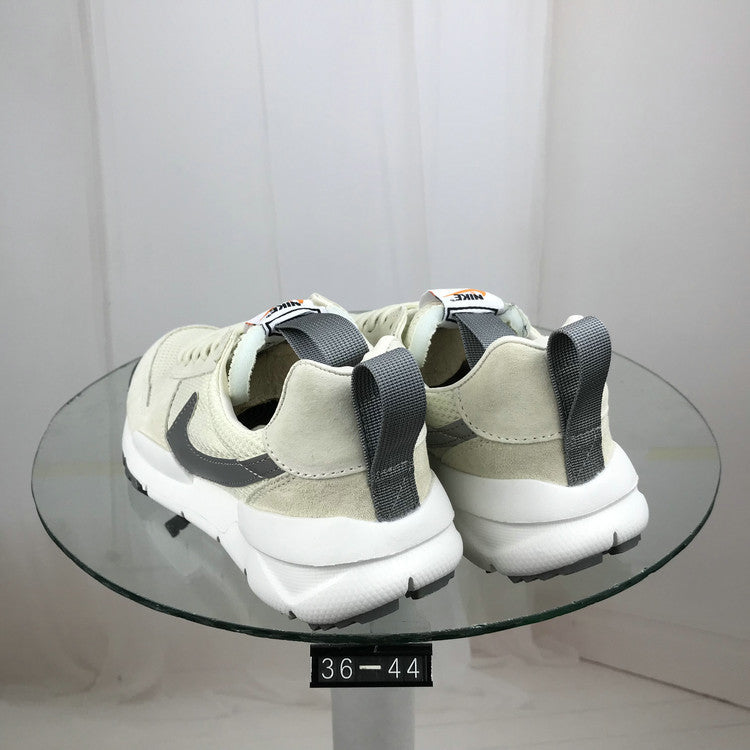 NikeCraft Mars Yard TS 2.0 NASA Trainers - product image from the listing.