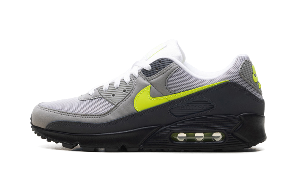 "Neon" Air Max 90 IQ0289 010 - product image from the listing.