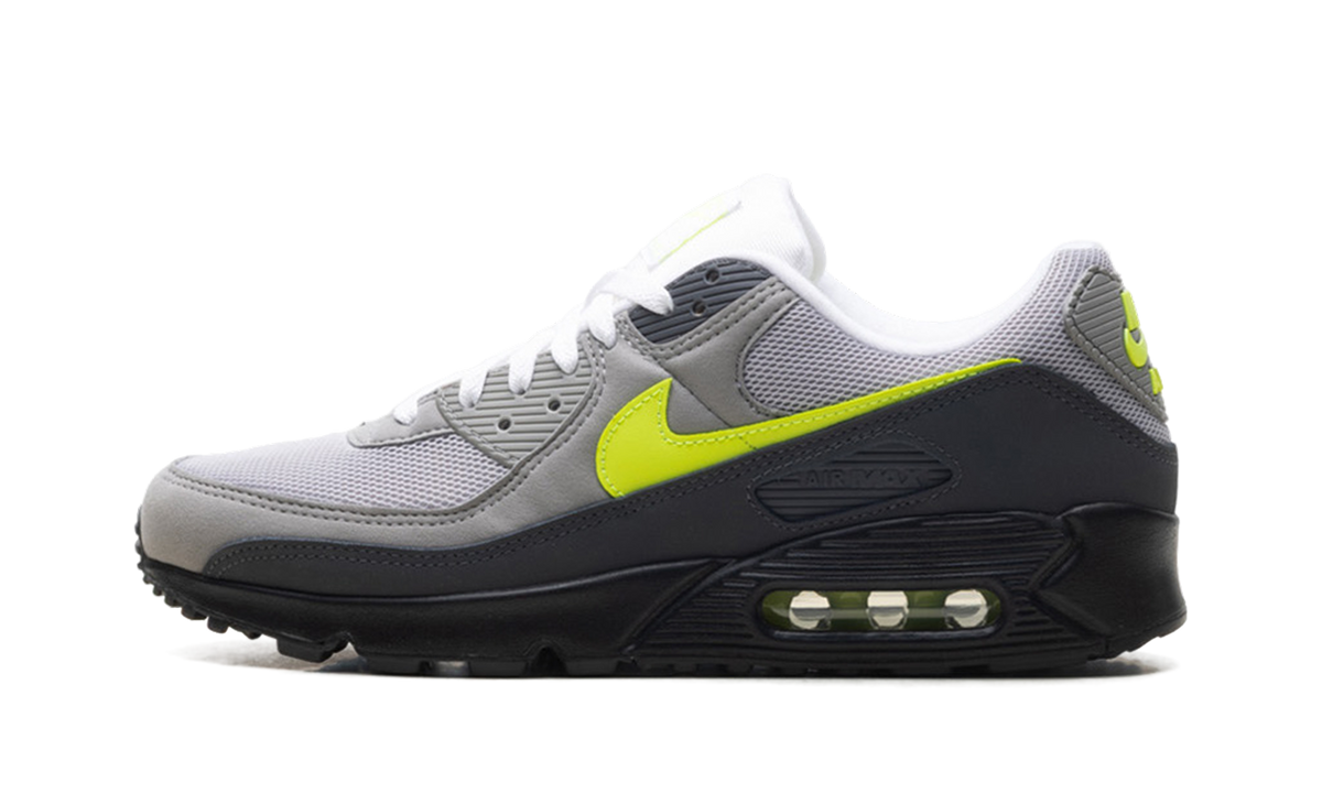 "Neon" Air Max 90 IQ0289 010 - product image from the listing.