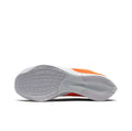 Nike Zoom Fly 4 Running Shoes, in Volt and Orange CT2392-700 - product image from the listing.