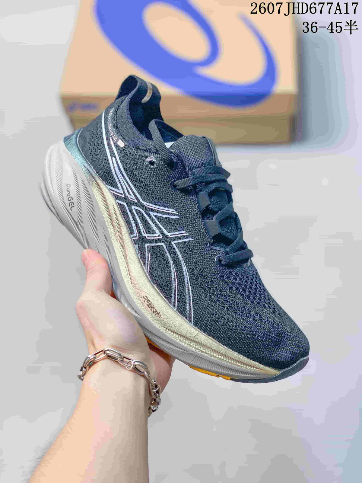 ASICS Gel-Nimbus 26 Sneakers for Running - product image from the listing.