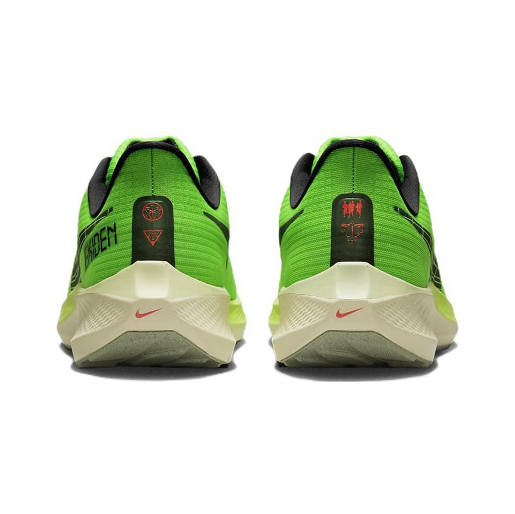 Nike Air Zoom Pegasus 39 Running Shoes, in Green DZ4776-343 - product image from the listing.