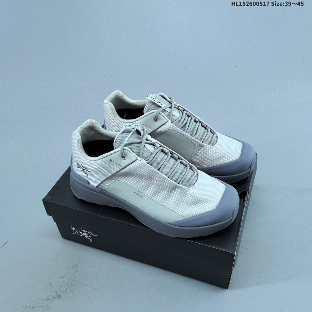 Arc'teryx Norvan Kopec GTX Low-Cut Hiking Footwear - product image from the listing.