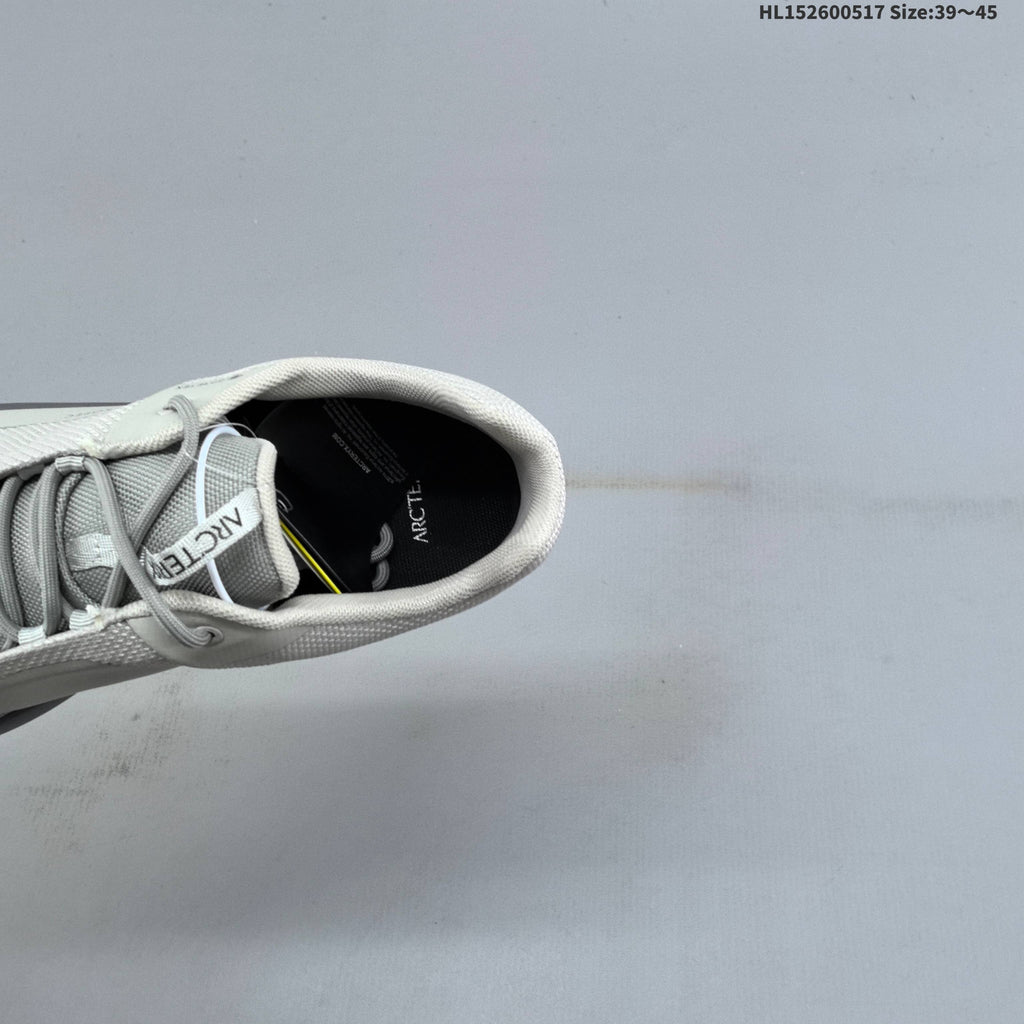 Arc'teryx Norvan Kopec GTX Low-Cut Hiking Footwear - product image from the listing.
