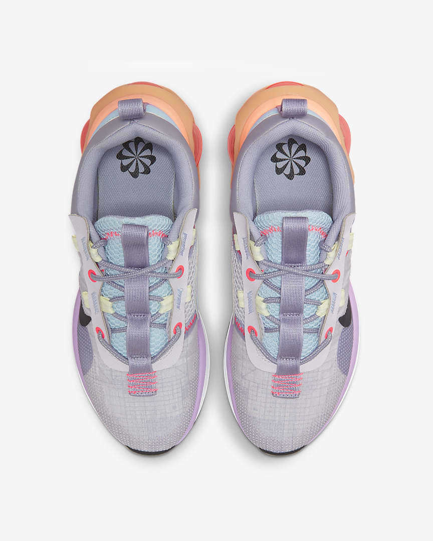 Sneakers - Nike Air Max 2021 DA1923-500 - product image from the listing.