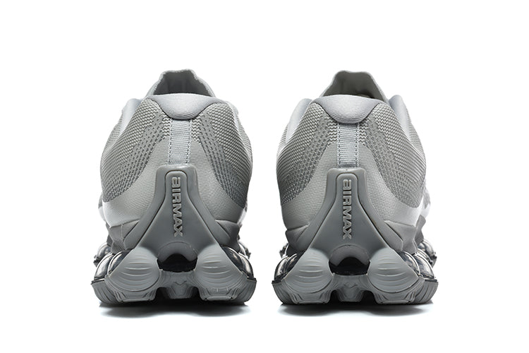 Grey Nike Air Max Sneaker - product photo shown in the listing for this item.