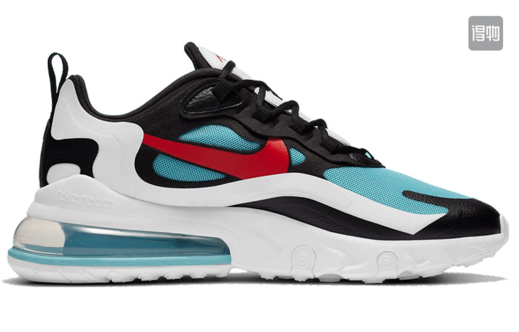 React DA4288-001 Sneakers - Nike Air Max 270 - product image from the listing.