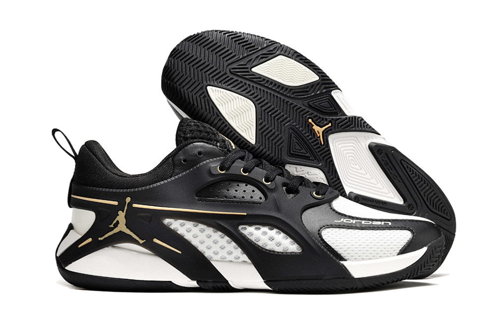 Men's Jordan Heir Basketball Shoes, Multiple Colorways - product image from the listing.