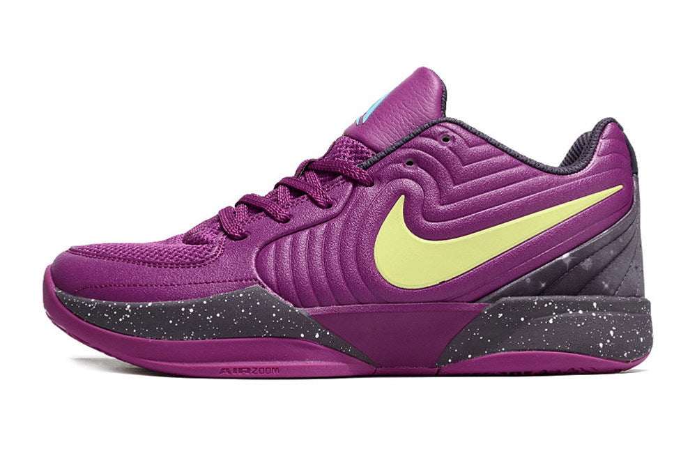 Nike Ja 2 Basketball Footwear in Multiple Colorways - product image from the listing.