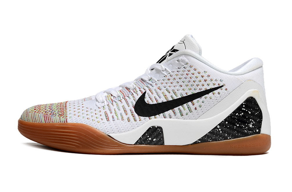 Nike Kobe 9 Low Basketball Footwear - product image from the listing.