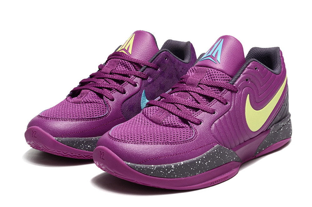Nike Ja 2 Basketball Footwear in Multiple Colorways - product image from the listing.