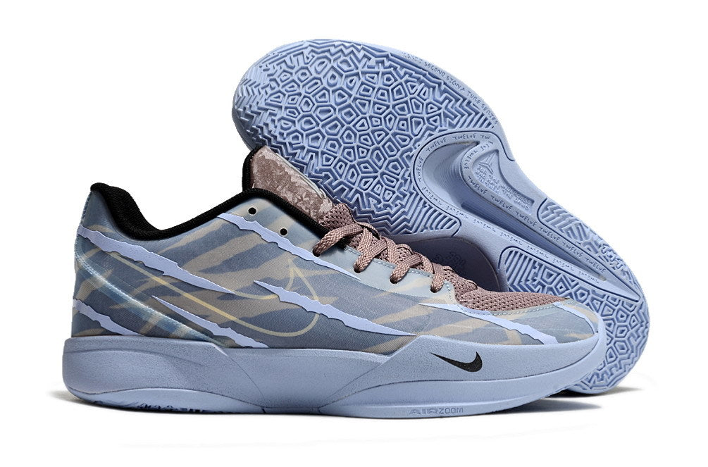 Nike Ja 2 Basketball Footwear in Multiple Colorways - product image from the listing.