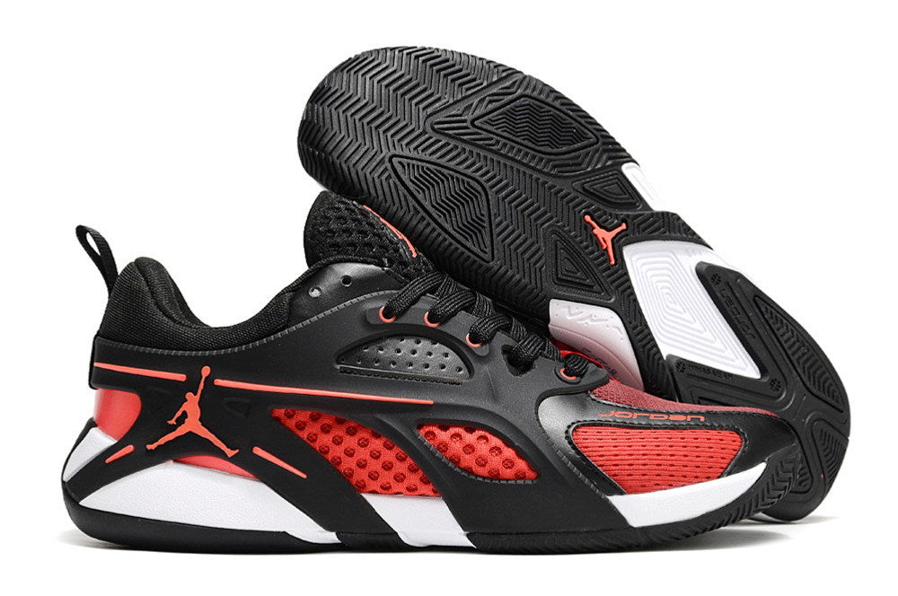 Men's Jordan Heir Basketball Shoes, Multiple Colorways - product image from the listing.