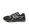 New Balance ML860XC Running Sneakers in Black - product image from the listing.
