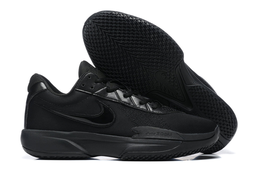 Nike GT Cut 3 Basketball Footwear in Multiple Colorways - product image from the listing.
