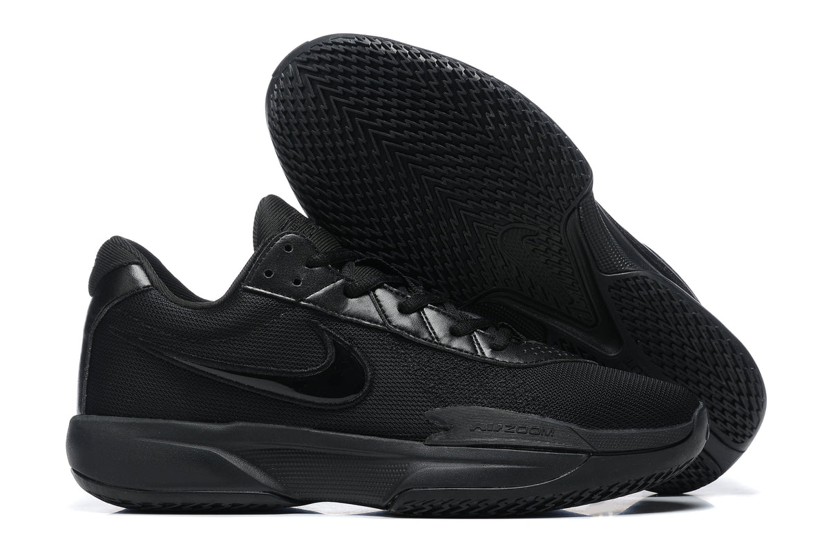 Nike GT Cut 3 Basketball Footwear in Multiple Colorways - product image from the listing.