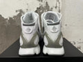 Nike Zoom Kobe 2K5 FTB White High-Cut Basketball Shoes - product image from the listing.