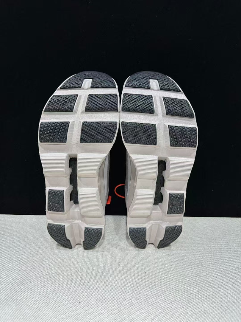 On Cloudmonster Trainers in Cinder Fog - product image from the listing.