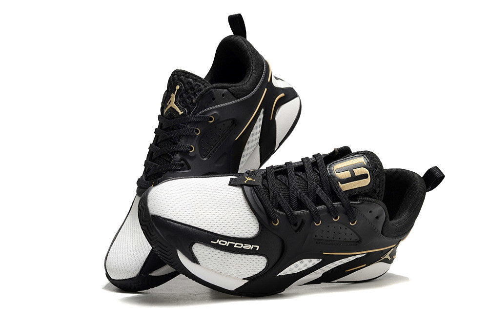 Men's Jordan Heir Basketball Shoes, Multiple Colorways - product image from the listing.