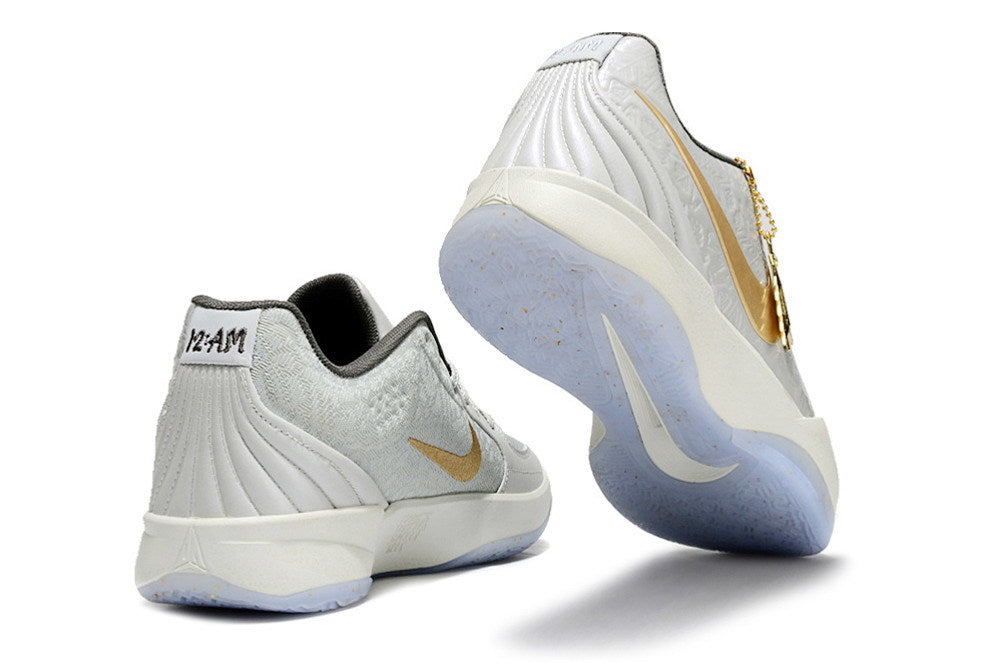 Nike Ja 2 Basketball Footwear in Multiple Colorways - product image from the listing.