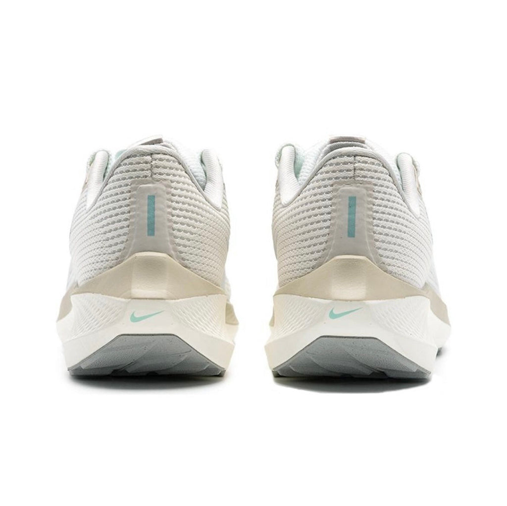 Nike Air Zoom Pegasus 40 Running Shoes FN7629-030 in Mint Green - product image from the listing.