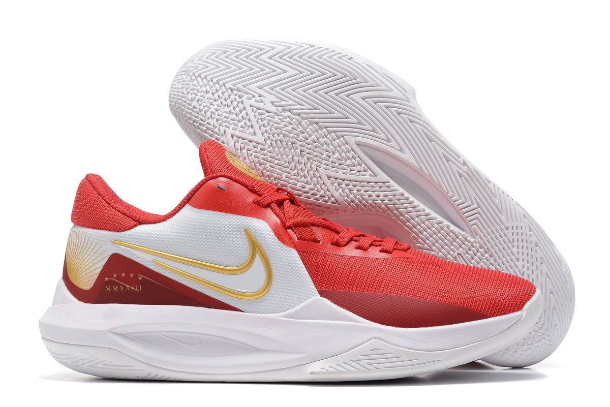 Nike Precision 6 FlyEase Basketball Footwear - product image from the listing.