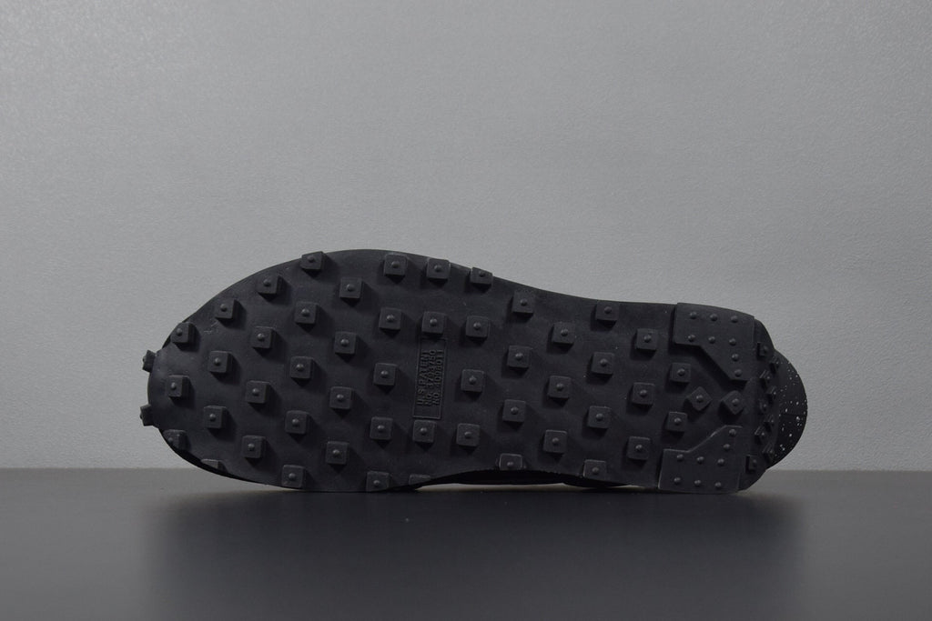 Nike x Undercover Daybreak Sneakers in Black White BV4594-001 - product image from the listing.