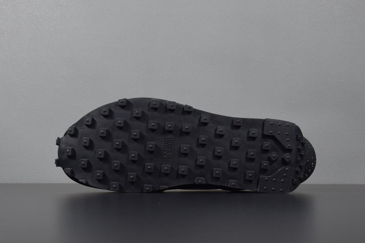 Nike x Undercover Daybreak Sneakers in Black White BV4594-001 - product image from the listing.