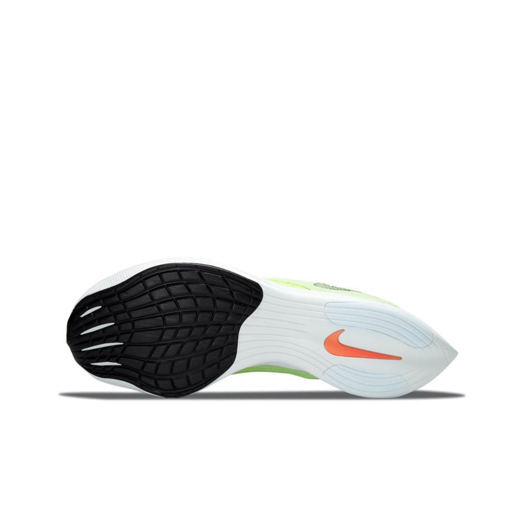 Nike ZoomX Vaporfly NEXT% 2 Shoes for Running CU4111-700 - product image from the listing.