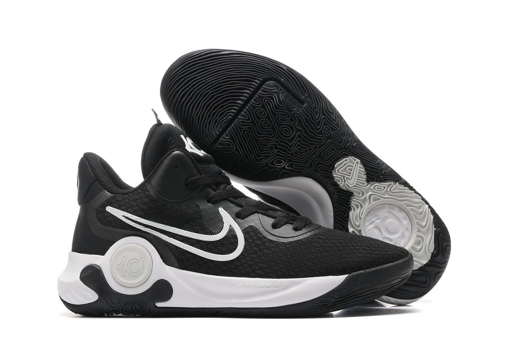 Nike KD Trey 5 X Basketball Footwear in Multiple Colorways - product image from the listing.