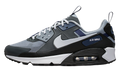 "Anthracite Grey Blue" Air Max 90 Drift IO1908 060 - product image from the listing.