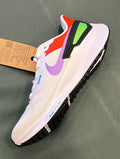 Nike Structure 25 Road Shoes for Running FV4867-100 - product image from the listing.