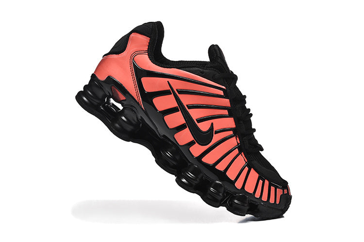 Nike Shox TL Trainers in Assorted Colorways - product image from the listing.