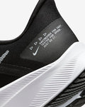 Nike Quest 4 Running Shoes in Black White DA1105-002 - product image from the listing.