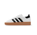 adidas Samba Low-Top Sneakers in White Black Gum IE1377 - product image from the listing.