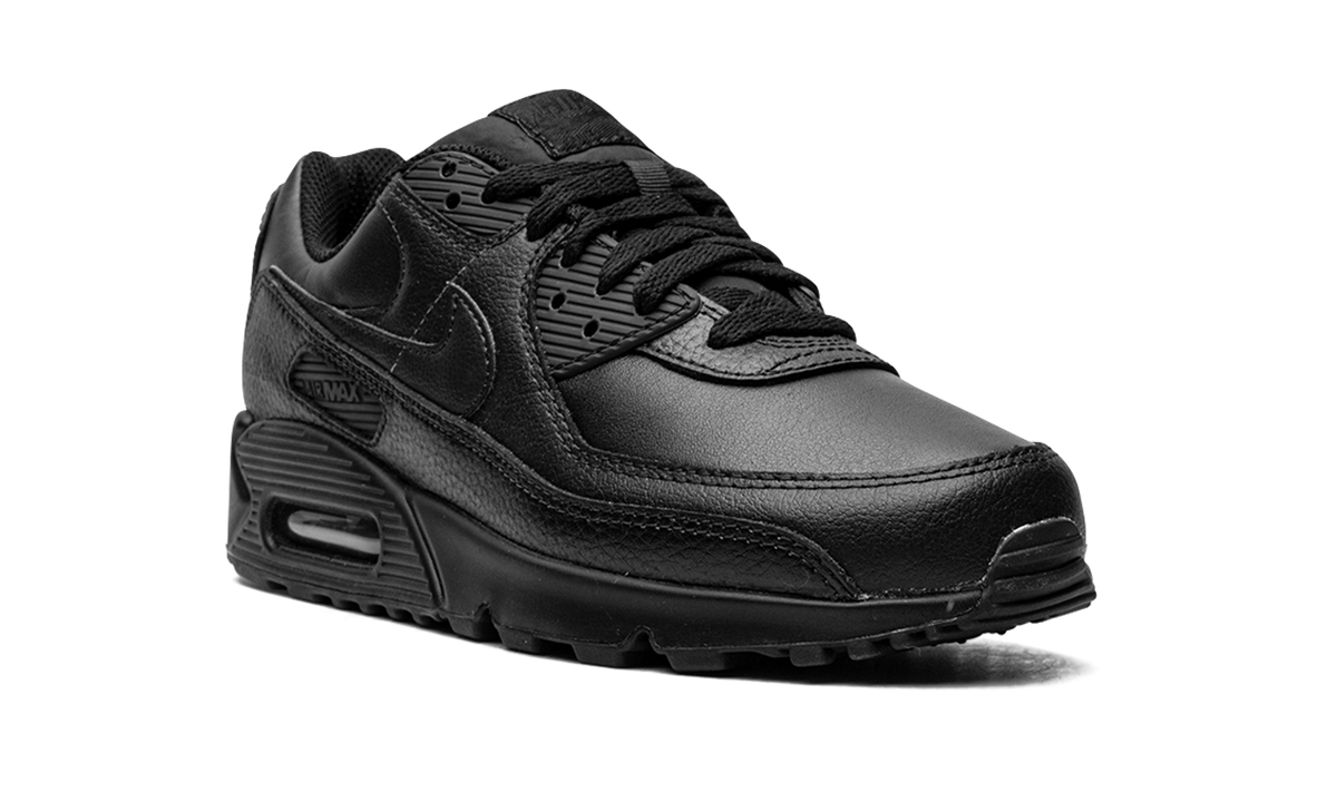 "Triple Black" Air Max 90 LTR CZ5594 001 - product image from the listing.