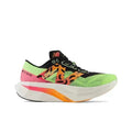 New Balance FuelCell SC Elite Running Shoe, in Multicolor - product image from the listing.