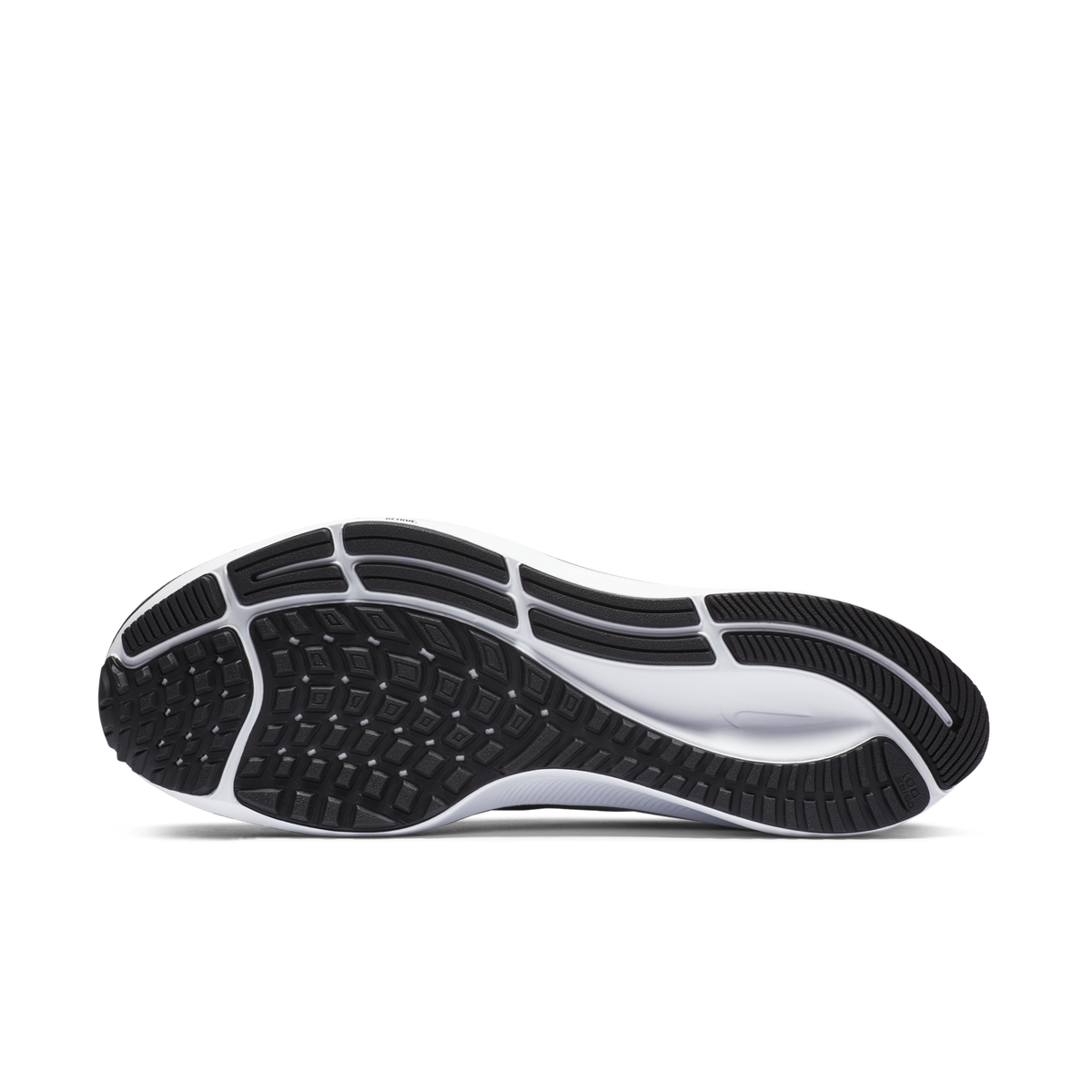 Nike Air Zoom Pegasus 37 BeTrue Shoes for Running CV0266-001 - product image from the listing.
